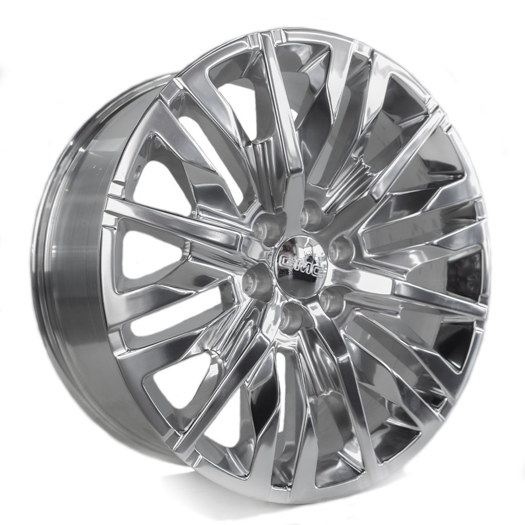 Rin 22 9 6X139.7 R1 G15 Replica Gmc Cb 78.1 FP ET28 CB