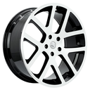 Rin 24 10 5X139.7 R1 Ch05 Rep. Dodge 78.1 BMF ET20 CB