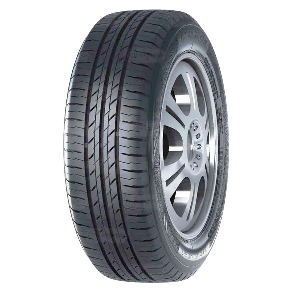 Llanta P 175/70 R13 82S A A Haida Hd667