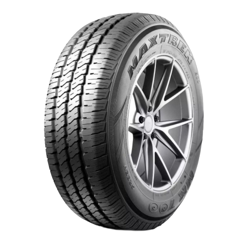 Llanta P 175/80 R14 92S Maxtrek Mk 700