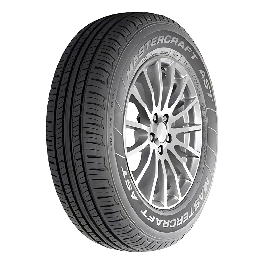 Llanta P 185/60 R14 82T Mastercraft Ast