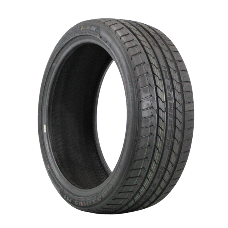 Llanta P 185/75 R14 89H Maxtrek Maximus M1