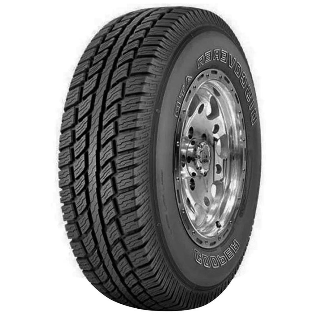 Llanta P 225/70 R14 99S Cooper Discoverer Atr