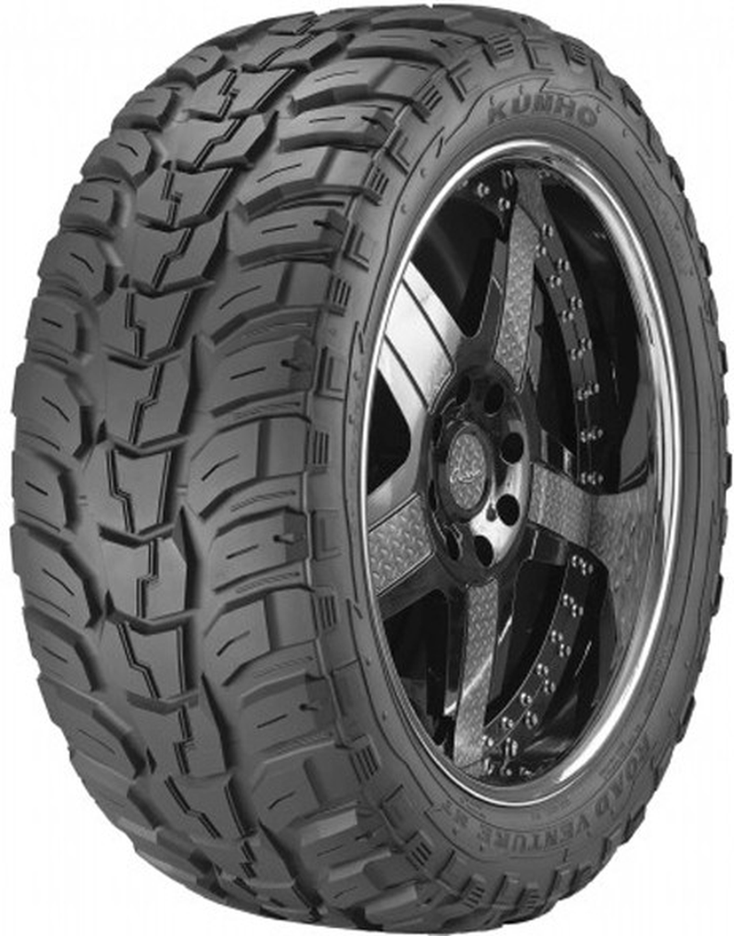 Llanta LT 27x8.5 R14 95Q A A Marshal Kl71 MT