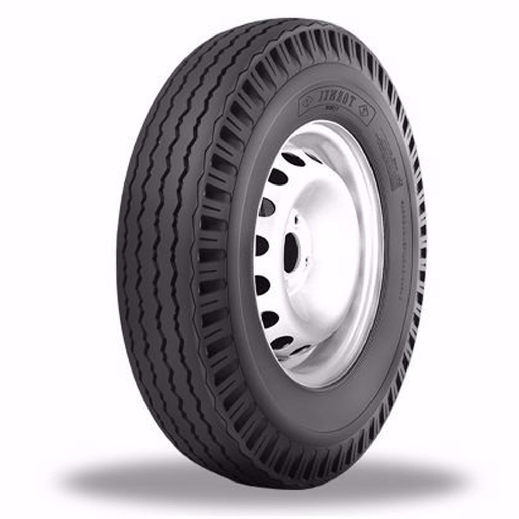 Llanta LT 7 R14 99M A A Tornel T1300 8C