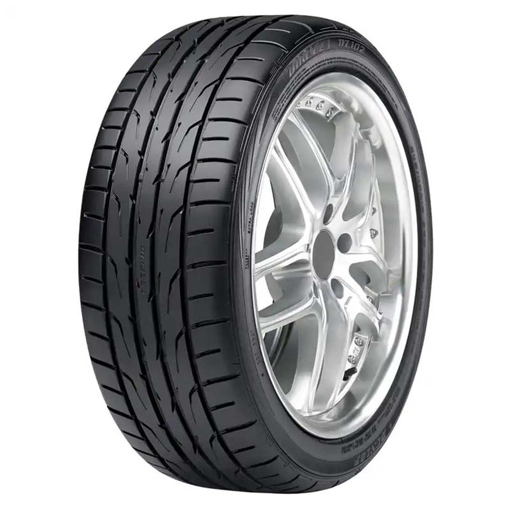 Llanta P 195/55 R15 85V Dunlop Direzza Dz102