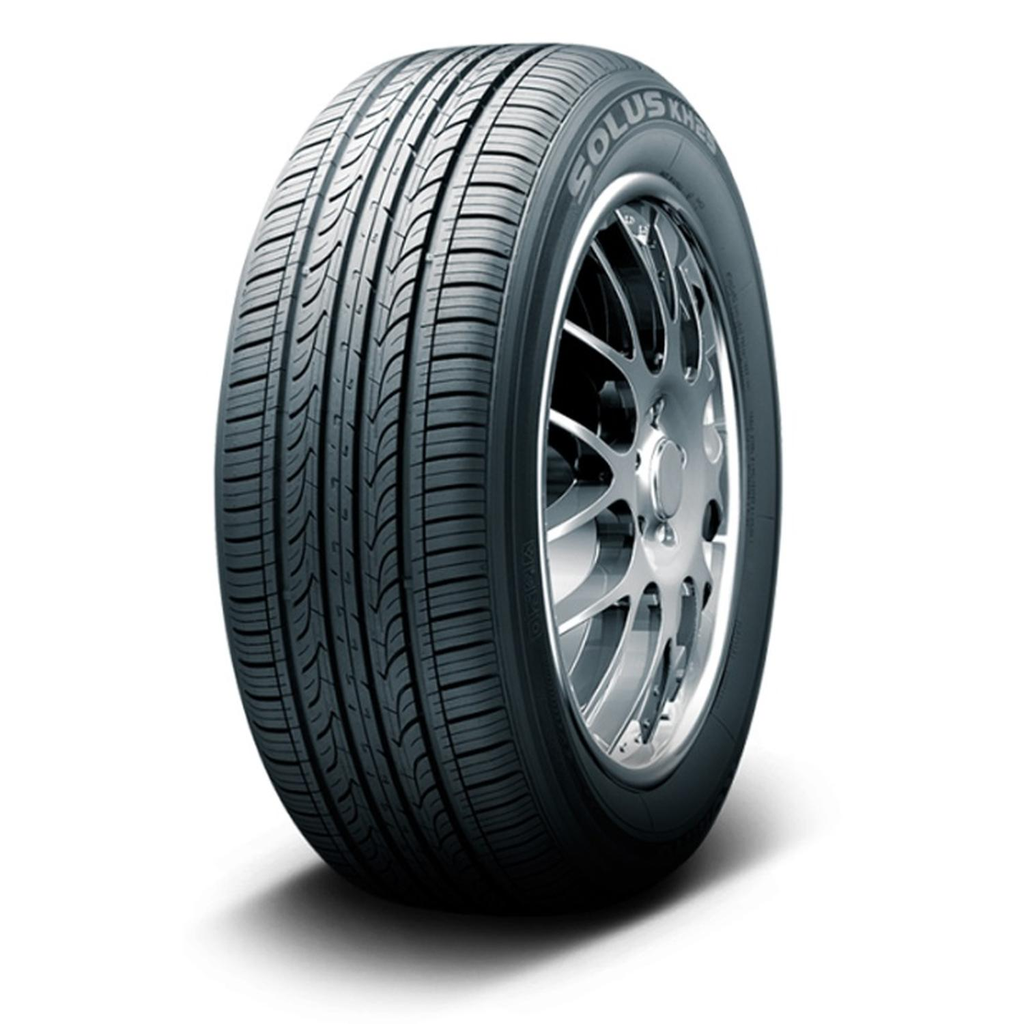 Llanta P 205/65 R15 Kumho Kh27