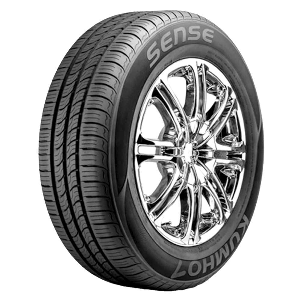 Llanta P 205/70 R15 96T A A Kumho Kr26