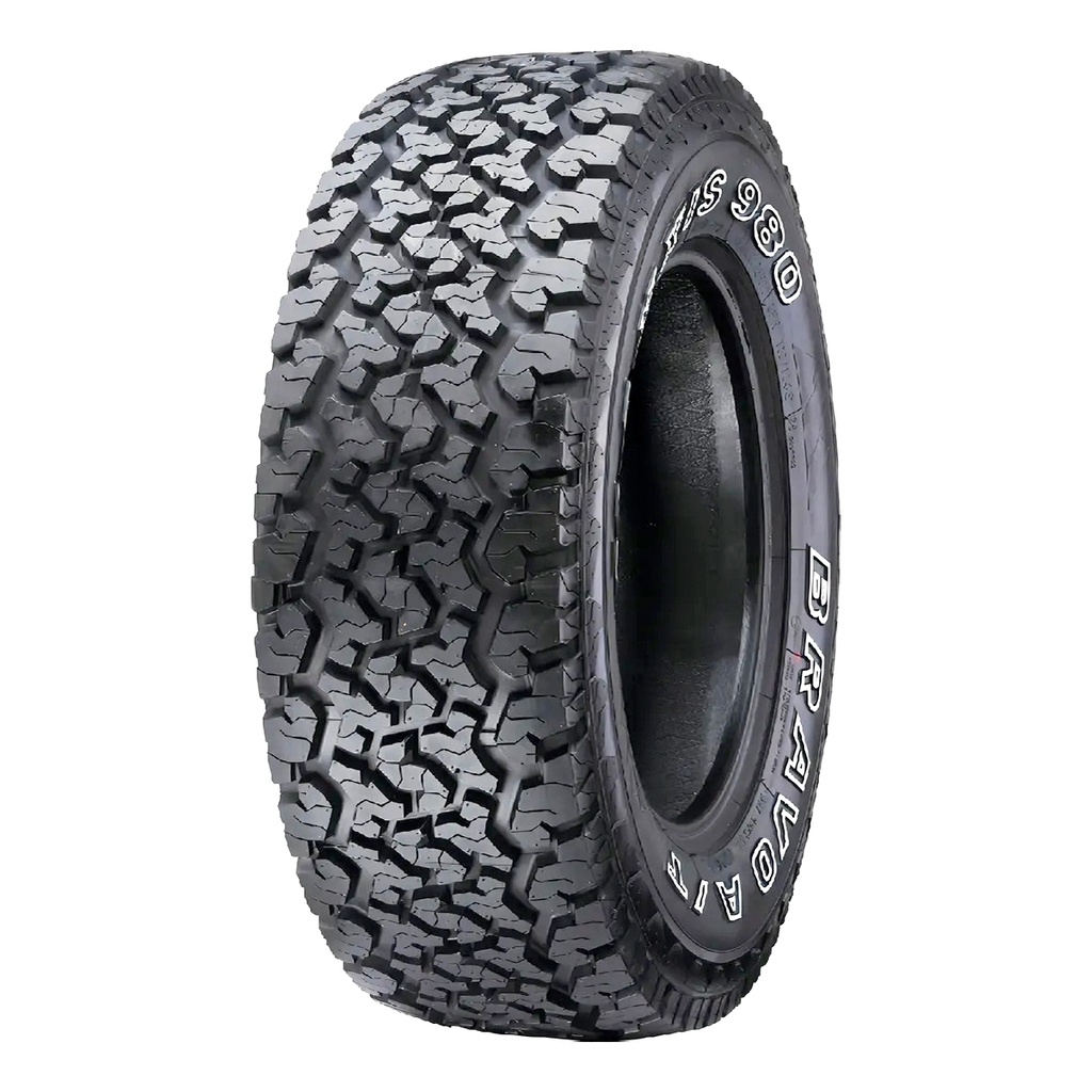 Llanta P 215/75 R15 102S A A Maxxis At980