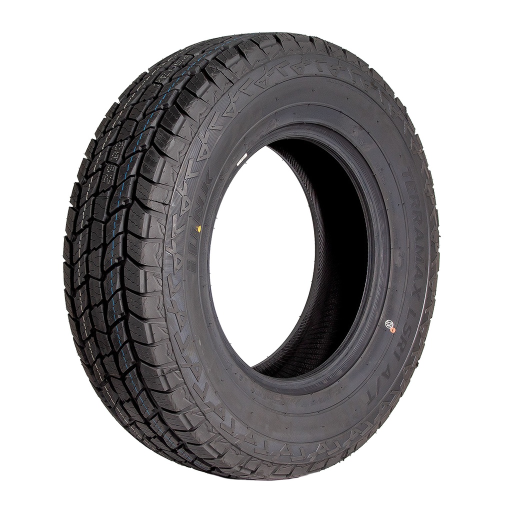 Llanta LT 31x10.5 R15 109S Ilink Terra Max Lsr1 At
