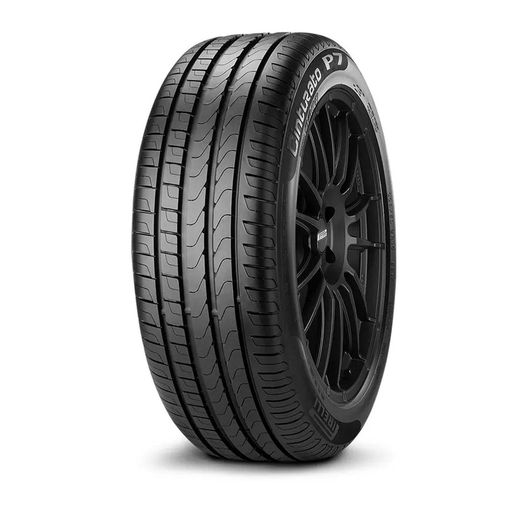 Llanta P 205/55 R16 91V A A Pirelli Cinturato P7