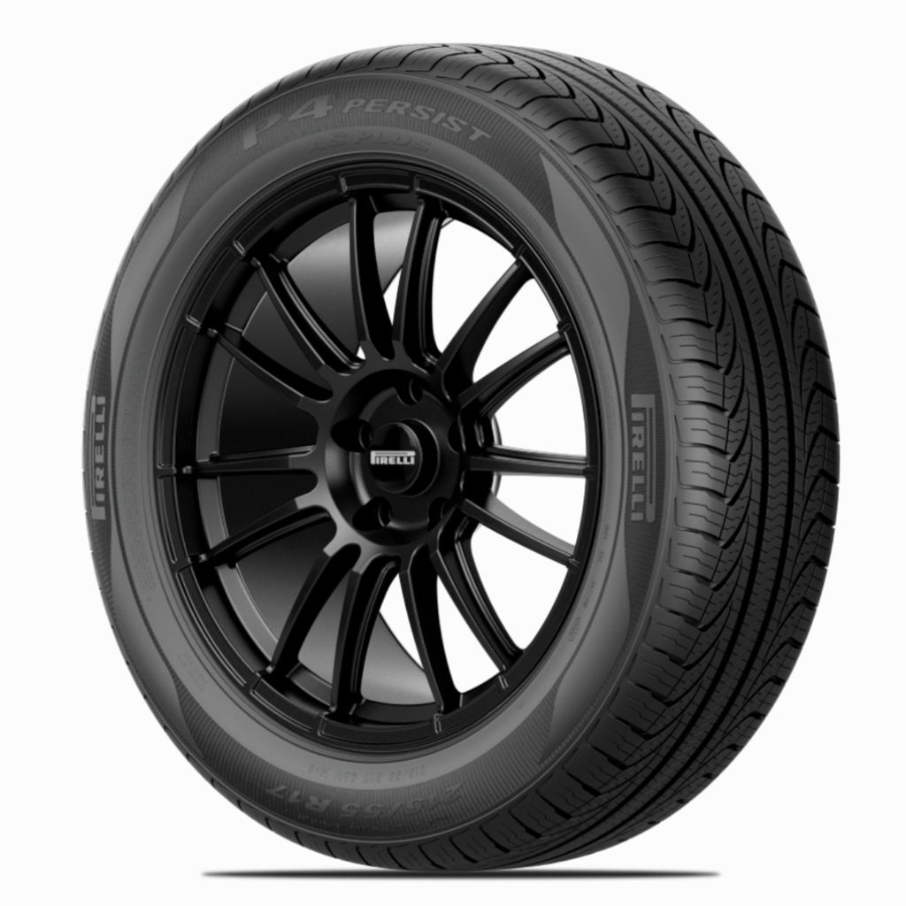 Llanta P 215/60 R16 95V A A Pirelli P4 Persist Plus