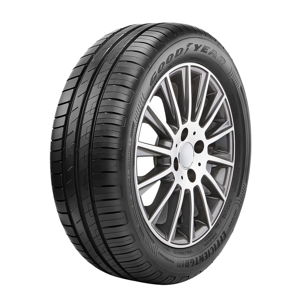 Llanta P 225/55 R16 95W A A Goodyear Effgrip Performance