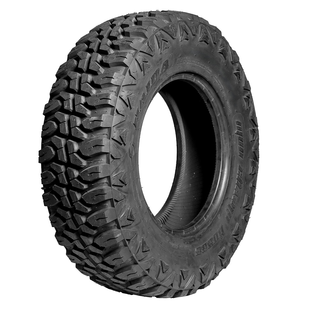 Llanta LT 245/75 R16 00 A A Haida Hd868