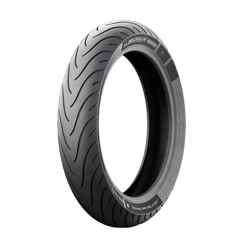 Llanta M 2.5 17 43P Michelin Pilot Street