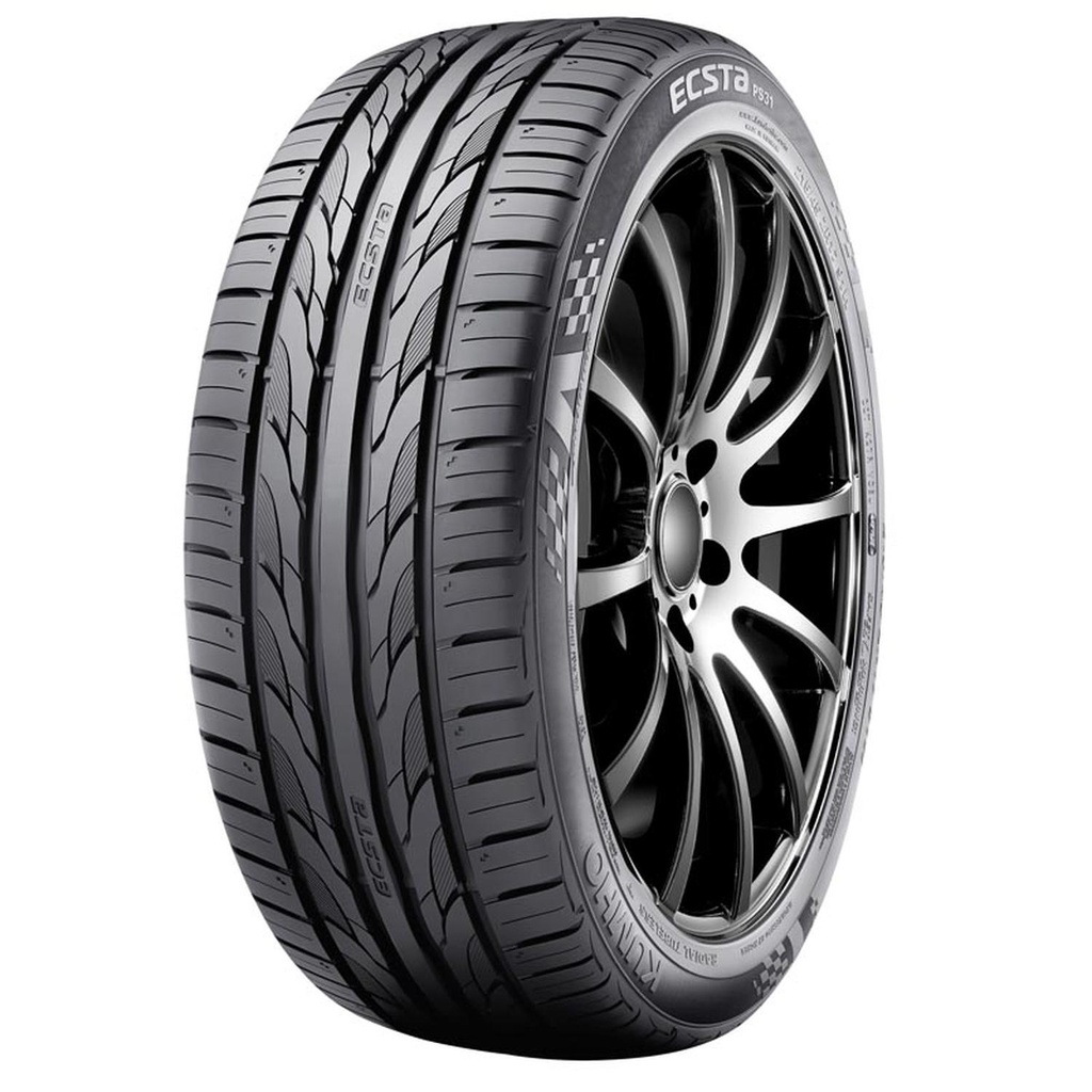 Llanta P 205/45 R17 Kumho Ps31