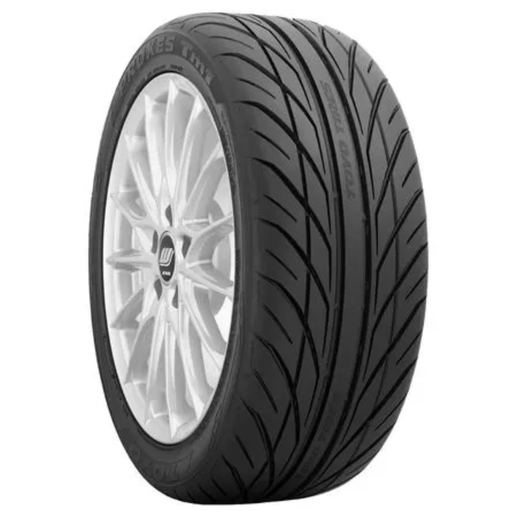 Llanta P 215/50 R17 95W A A Toyo Tm1