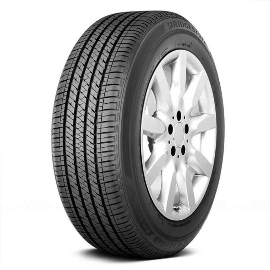 Llanta P 215/65 R17 99H A A Bridgestone Ecopia Ep422 Plus