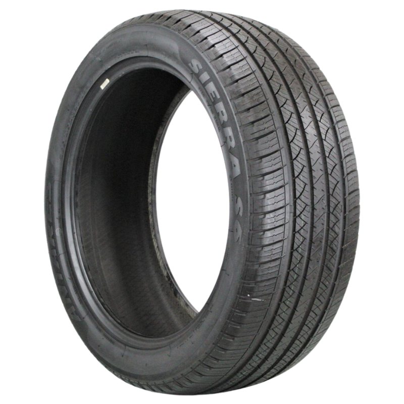 Llanta P 215/70 R17 101H A A Maxtrek Sierra S6