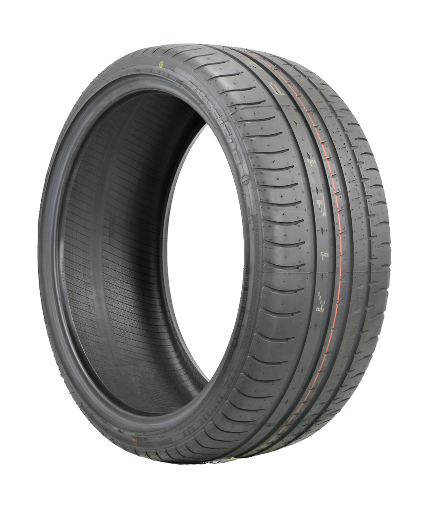 Llanta P 235/45 R17 97W A A Accelera Phi R