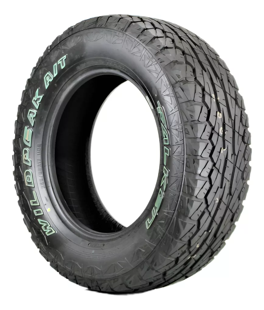 Llanta P 265/70 R17 00 A A Falken Wildpeak At01