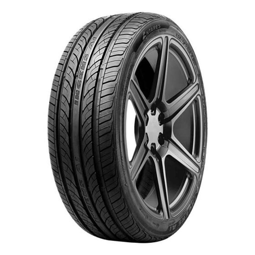 Llanta P 275/40 R17 00 A A Antares Ingens A1
