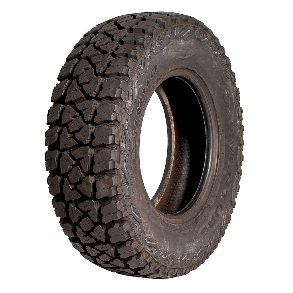 Llanta LT 285/70 R17 121/118Q Kumho Mt51