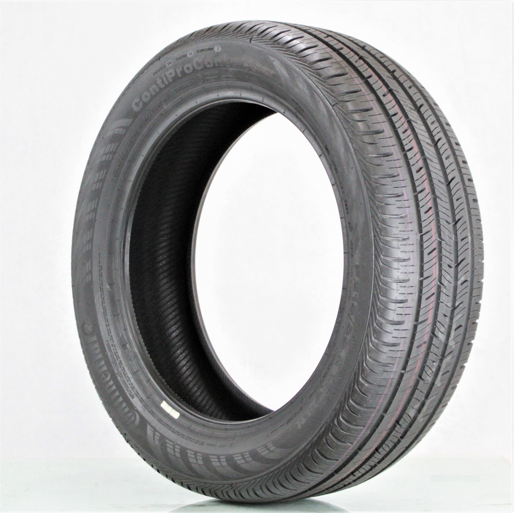 Llanta P 225/55 R18 98H Continental Procontact Tx