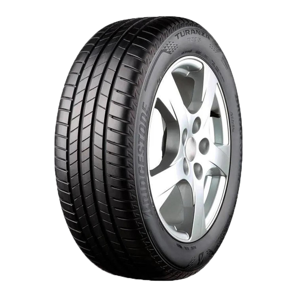 Llanta P 235/45 R18 00 A A Bridgestone Turanza T005