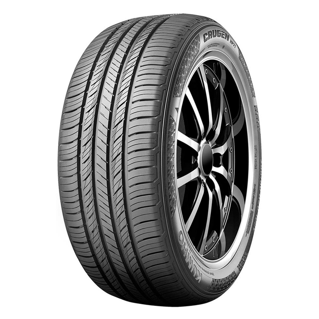 Llanta P 235/65 R18 110V A A Kumho Hp71