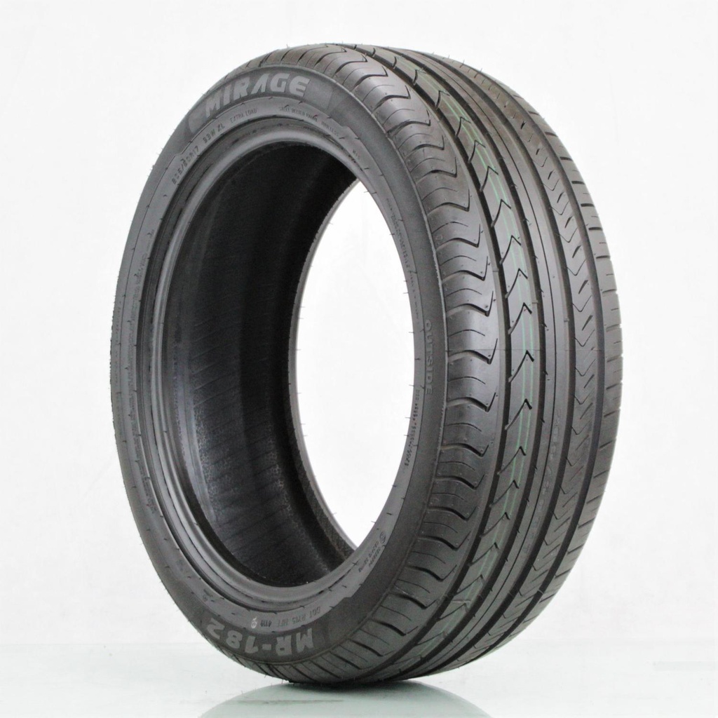 Llanta P 245/45 R18 100W A A Mirage Mr182