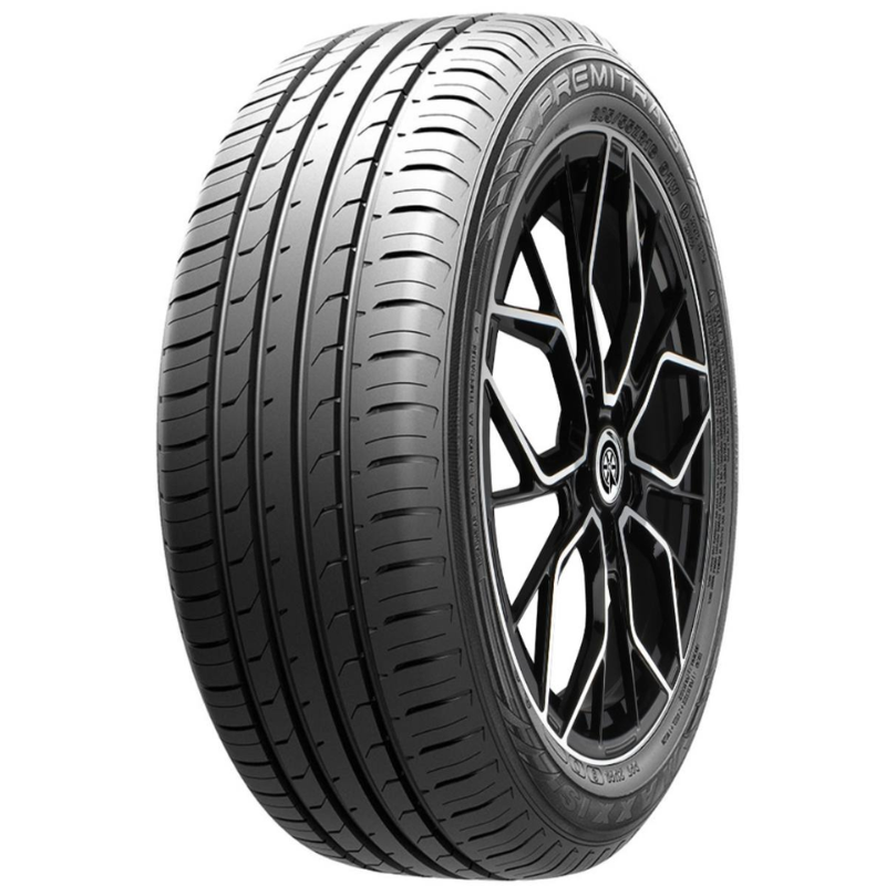 Llanta P 245/50 R18 104W Maxxis Hp5