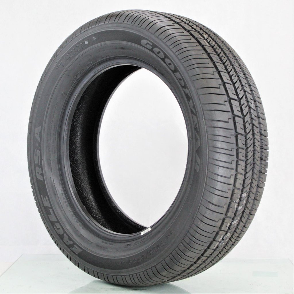 Llanta P 245/55 R18 103V Goodyear Eagle Rsa