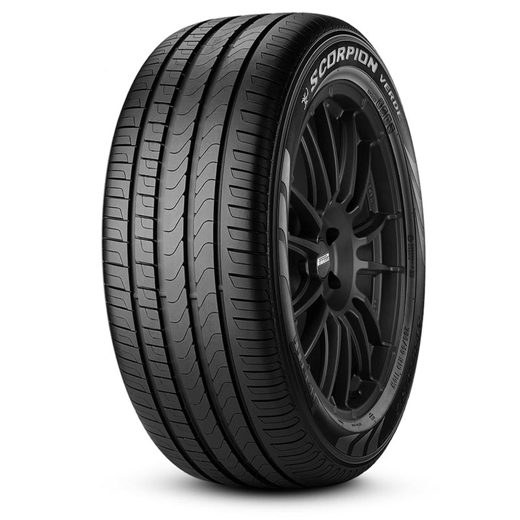 Llanta P 245/60 R18 105H Pirelli Scorpion As Plus 3