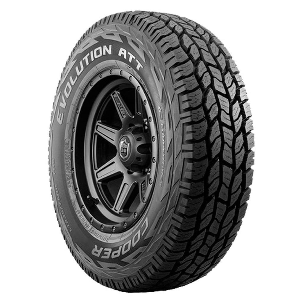 Llanta P 275/65 R18 116T Cooper Evolution Att