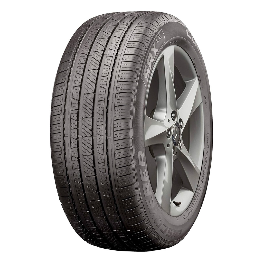 Llanta P 255/50 R19 107H Cooper Discoverer Srx