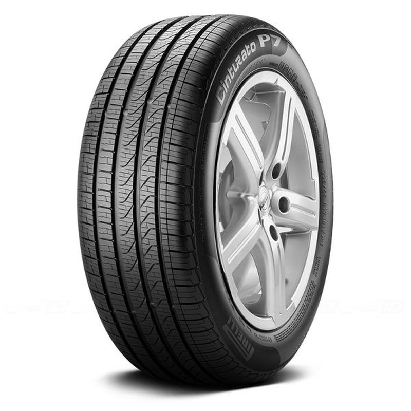 Llanta P 245/40 R20 99V A A Pirelli Cinturato P7 As Plus 3