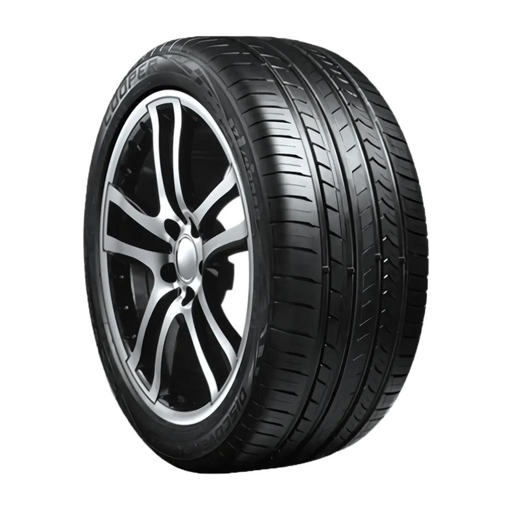 Llanta P 245/45 R20 103W A A Cooper Discoverer Uts