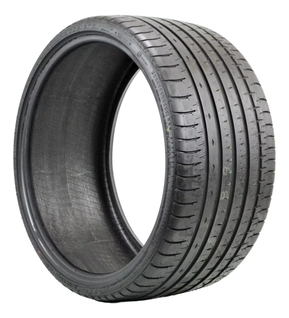 Llanta P 275/25 R20 91Y A A Accelera Phi 2