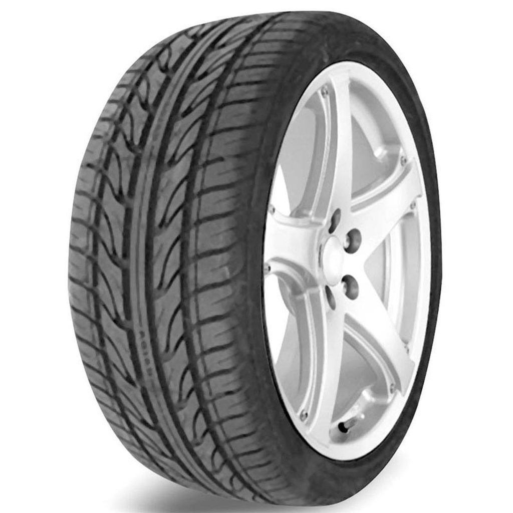 Llanta P 275/55 R20 117V A A Haida Hd921