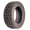 Llanta LT 33x12.5 R20 119Q Haida Hd869