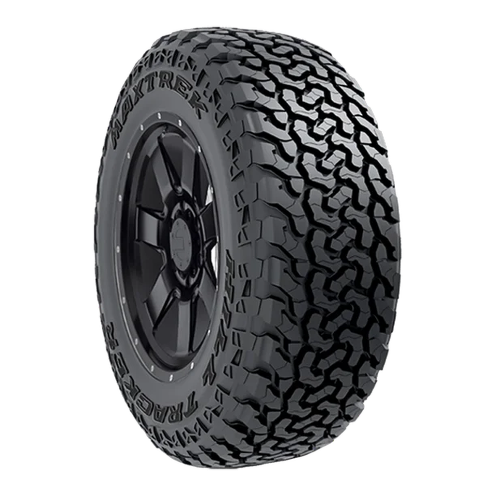 Llanta LT 33x12.5 R20 114Q Maxtrek Hill Tracker