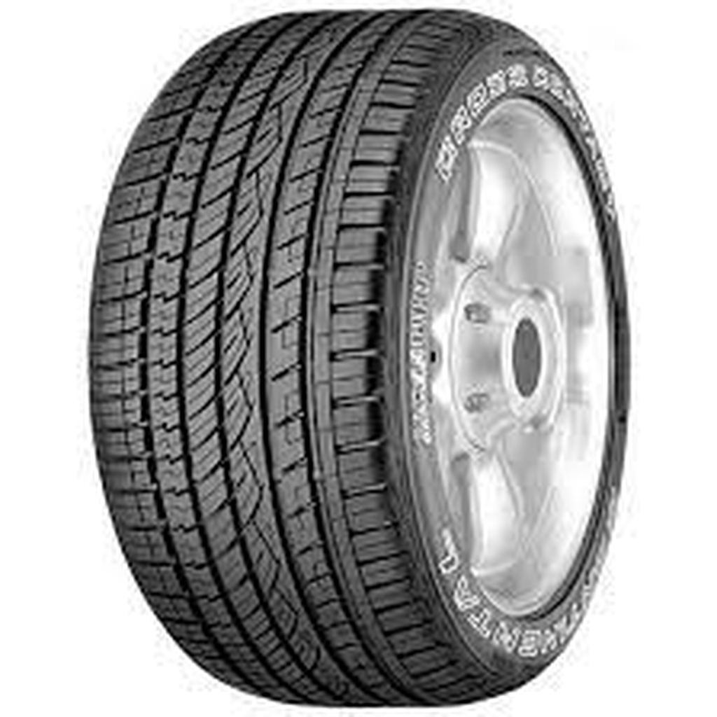 Llanta P 265/40 R21 00 A A Continental Crosscontact Uhp