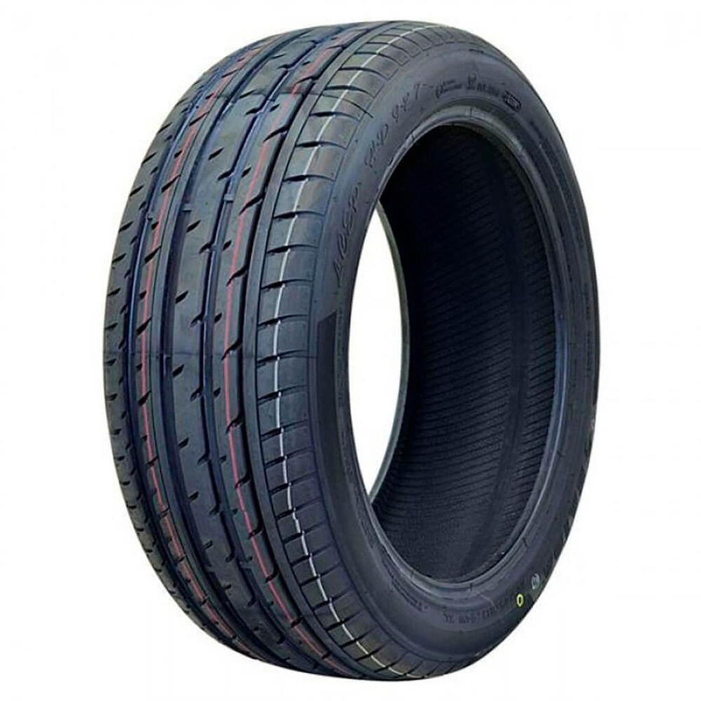 Llanta P 265/40 R21 106W A A Haida Hd927
