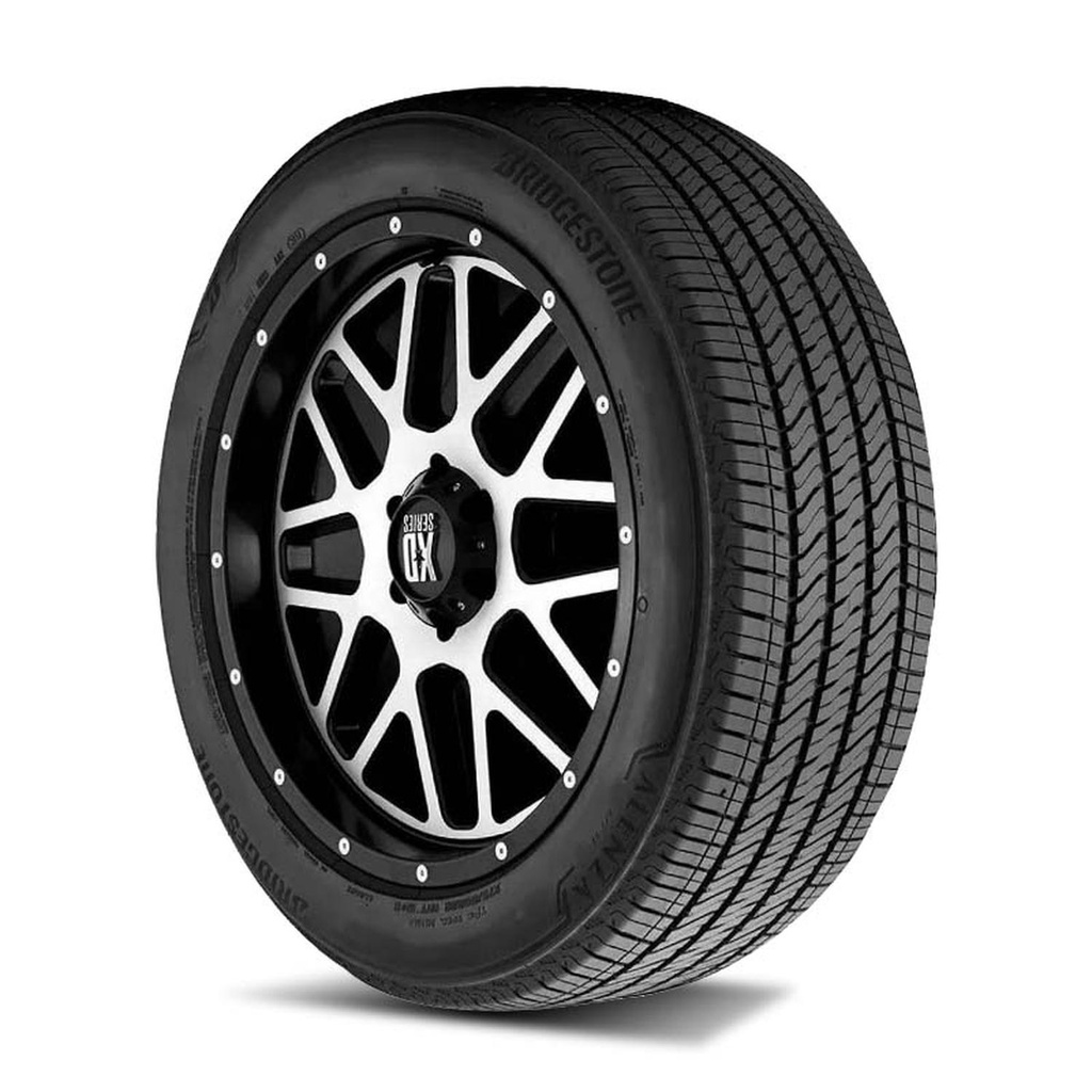 Llanta P 275/35 R21 103Y Bridgestone Alenza 001 Rf