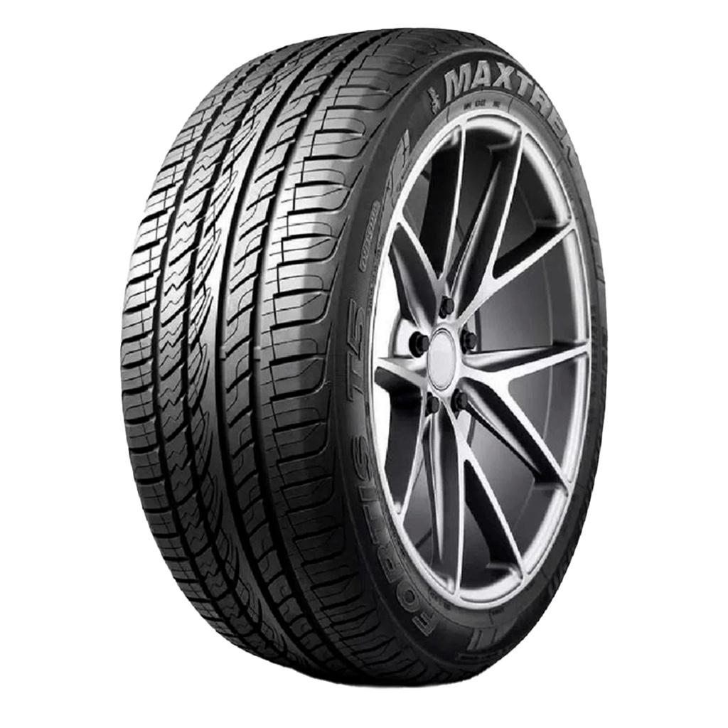 Llanta P 305/45 R22 118V Maxtrek Fortis T5
