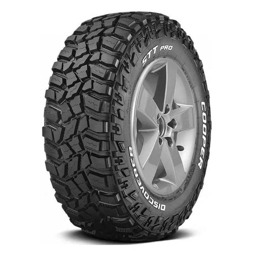 Llanta LT 37x13.5 R22 Cooper Discoverer Stt Pro