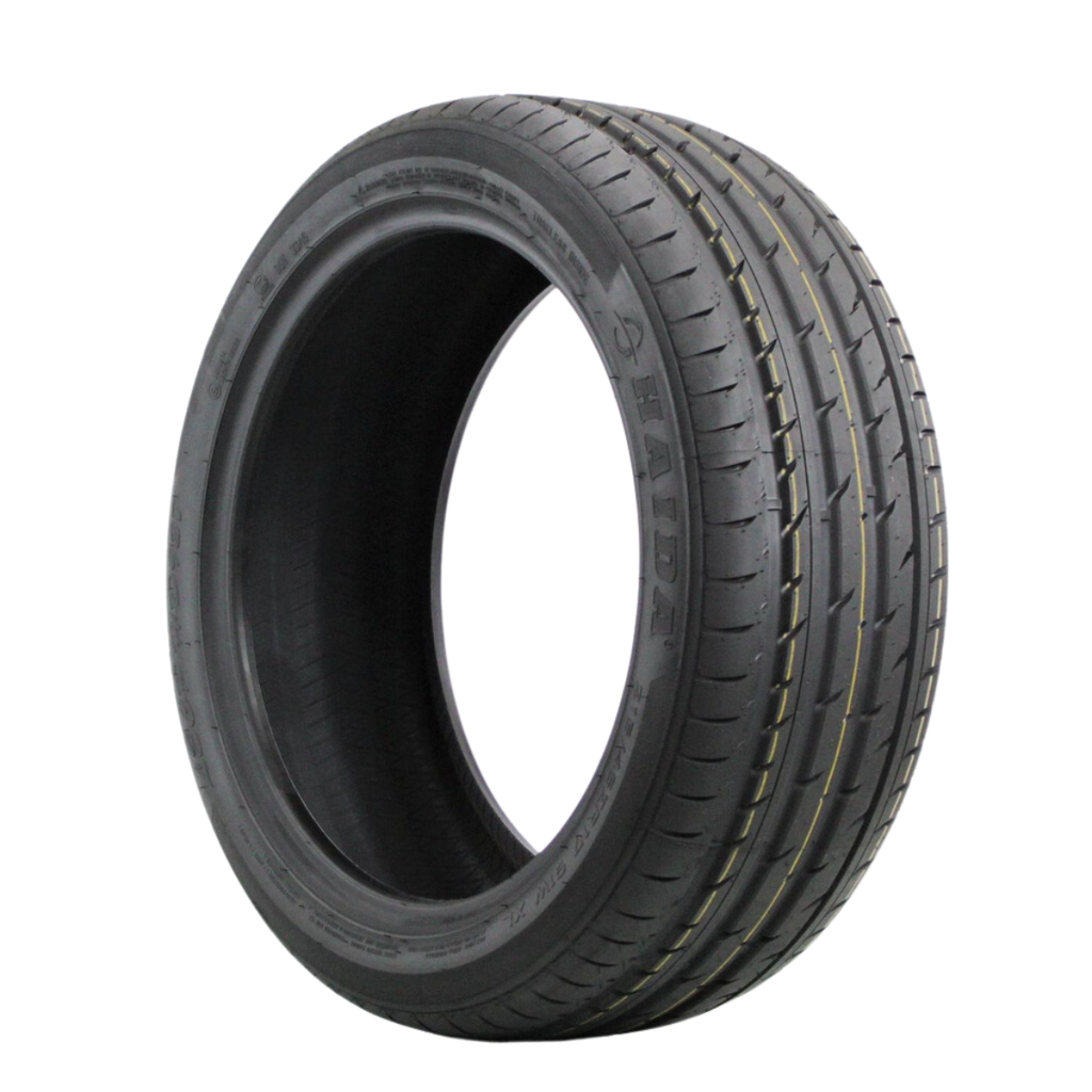 Llanta P 275/25 R26 98W Haida Hd927