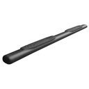 Estribos WIDESIDER Fusion 4"ancho Negro texturizado de 87"largo Go Rhino
