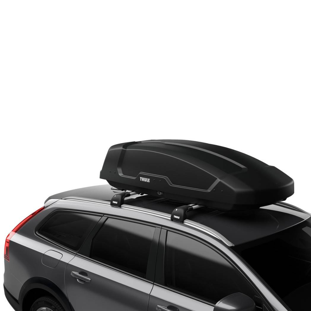 CAJA PORTAEQUIPAJE THULE FORCE XT M